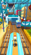 Subway Surfers World Tour : Miami 2020