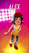 Subway Surfers World Tour: Miami 2020