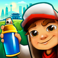 Subway Surfers World Tour: Seoul 2019