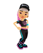 Subway Surfers World Tour: Seúl 2019