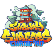 Subway Surfers World Tour: Chang'an