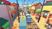 Subway Surfers World Tour: Chang'an