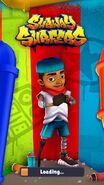 Subway Surfers World Tour : Berlin 2021