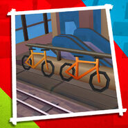 Subway Surfers World Tour: Berlín 2021