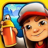 Subway Surfers World Tour : Grèce