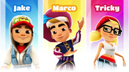 Subway Surfers World Tour: Veneza 2019