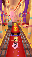 Subway Surfers World Tour: Venecia 2019