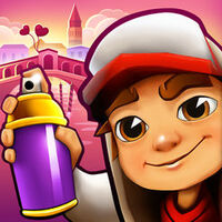 Subway Surfers World Tour: Veneza 2019