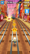 Subway Surfers World Tour: Veneza 2019