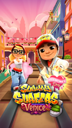 Subway Surfers World Tour: Veneza 2019