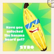 Banane