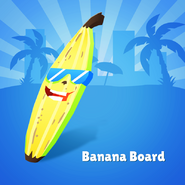 Banane